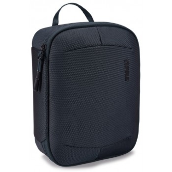 Thule Subterra 2 TSPW402 Dark Slate Shell case Polyester Grey