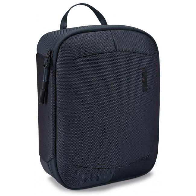 Thule Subterra 2 TSPW402 Dark Slate Shell case Polyester Grey