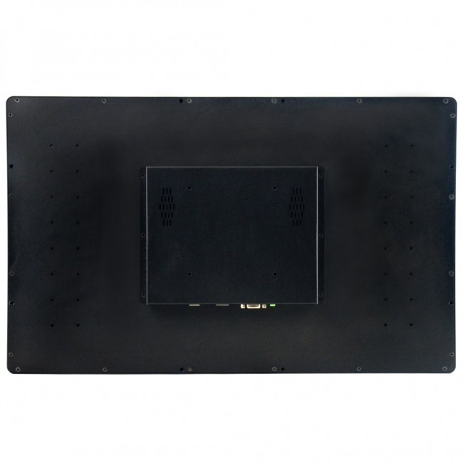 Hannspree Open Frame HO165PTB Signage Display 39.6 cm (15.6