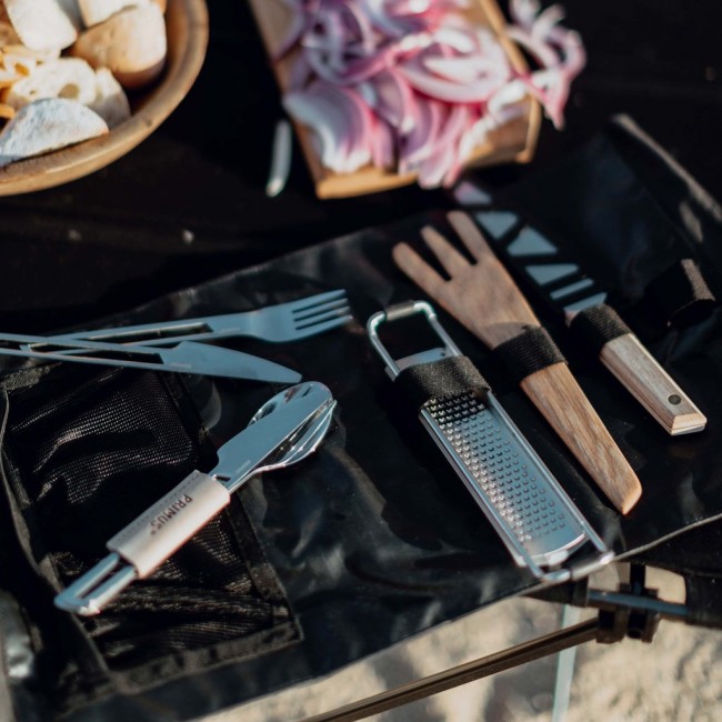 Kitchen set Primus CampFire Prep