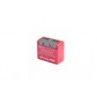 SHELLY 1PM Mini Gen4 Smart switch Red