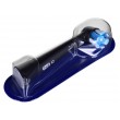 BRAUN ORAL-B ELECTRIC TOOTHBRUSH IO 9N SET DUO BLACK ONYX & ROSE QUARTZ