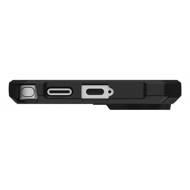 Urban Armor Gear Essential Armor mobile phone case 17.5 cm (6.9