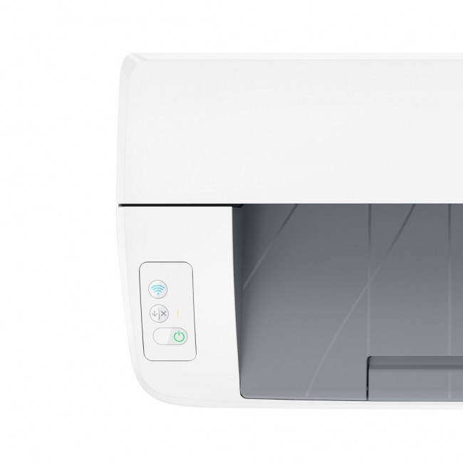 HP LaserJet M110w Wireless Black and white Printer