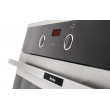 Amica EB 6521 FUSION oven Electric 65 L A