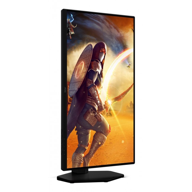 AOC G4 25G4KUR computer monitor 62.2 cm (24.5 AOC G4 25G4KUR computer monitor 62.2 cm (24.5