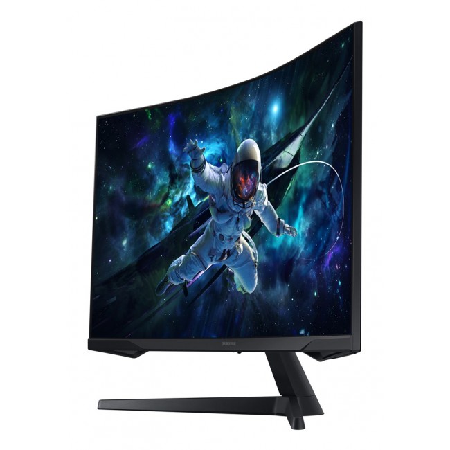 Samsung S32CG554EU computer monitor 81.3 cm (32
