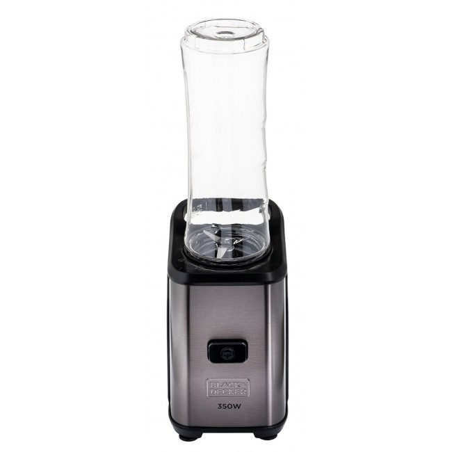 Sports blender Black+Decker BXJBA350E (350W grey)