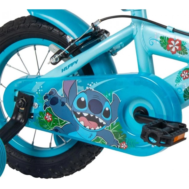 HUFFY Disney Stitch 12