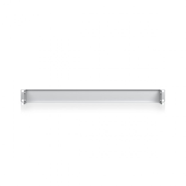 Ubiquiti UACC-RACK-PANEL-BLANK-1U rack accessory Blank panel