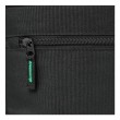 Rivacase Gremio backpack City backpack Black Polyester, Recycled polyethylene terephthalate (rPET)