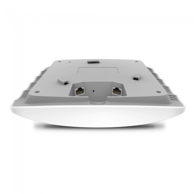 TP-Link Omada AC1750 Wireless MU-MIMO Gigabit Ceiling Mount Access Point TP-Link Omada AC1750 Wireless MU-MIMO Gigabit Ceiling Mount Access Point