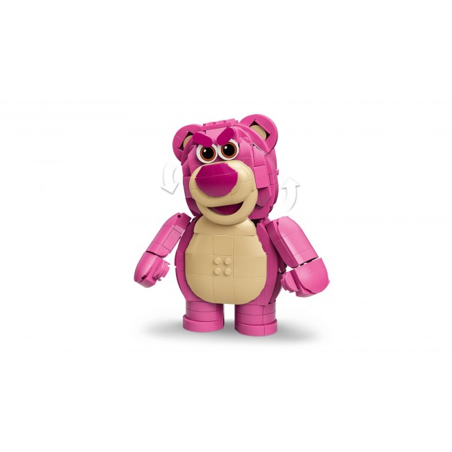 LEGO DISNEY 43306 Lotso