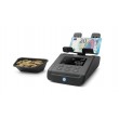 Safescan 6165 G3 Universal counting machine Black