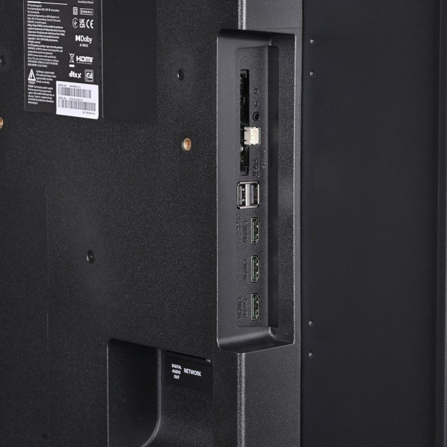 Philips 65PUS8010/12 TV 165.1 cm (65