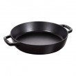 STAUB cast-iron frying pan 40511-725-0 26 cm