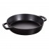 STAUB cast-iron frying pan 40511-725-0 26 cm