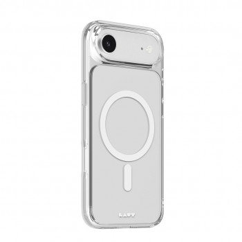 LAUT CRYSTAL FLURO mobile phone case 16.5 cm (6.5