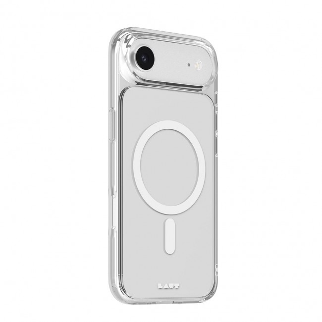 LAUT CRYSTAL FLURO mobile phone case 16.5 cm (6.5