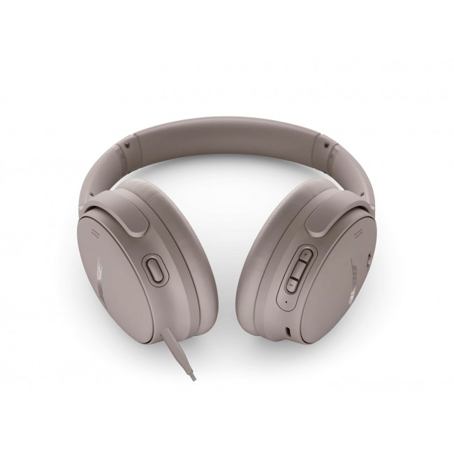 Bose 884367-1100 headphones/headset Wired & Wireless Head-band Bluetooth Sand Bose 884367-1100 headphones/headset Wired & Wireless Head-band Bluetooth Sand
