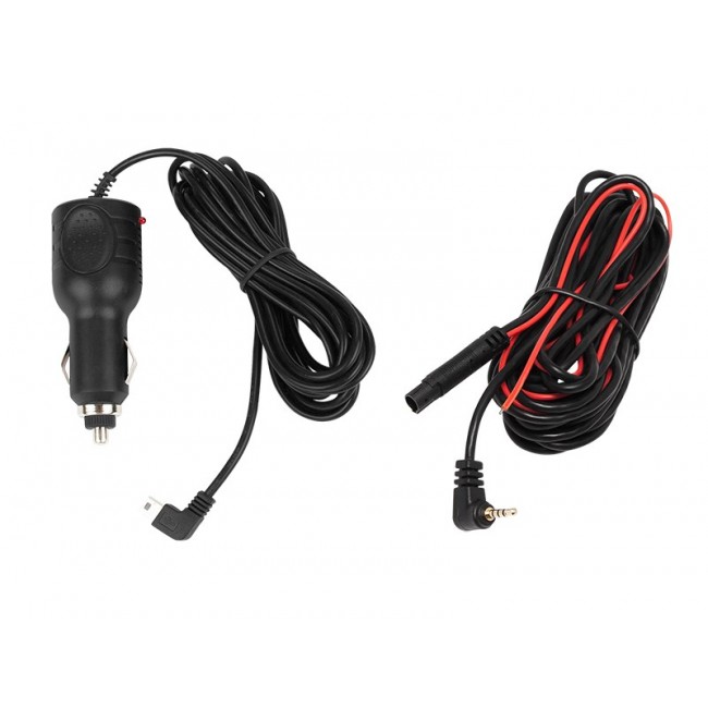 BLOW BLACKBOX DVR F600 dashcam Black