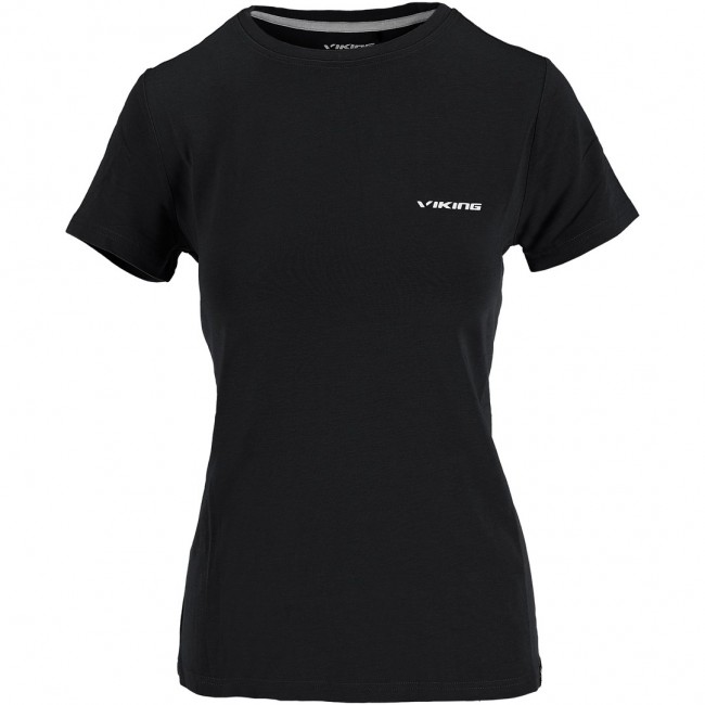 T-shirt Viking Marimba Bamboo Lady M