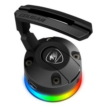 COUGAR Headset Stand BUNKER S ARGB