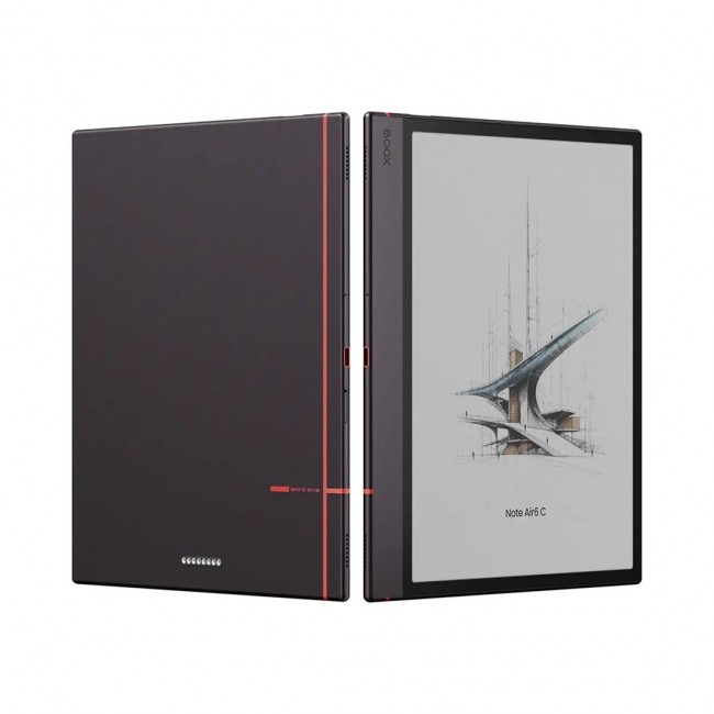 Onyx Boox Note Air 6 C 10.3