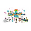 LEGO FRIENDS 42661 Costume Party with Unicorn & Fairy
