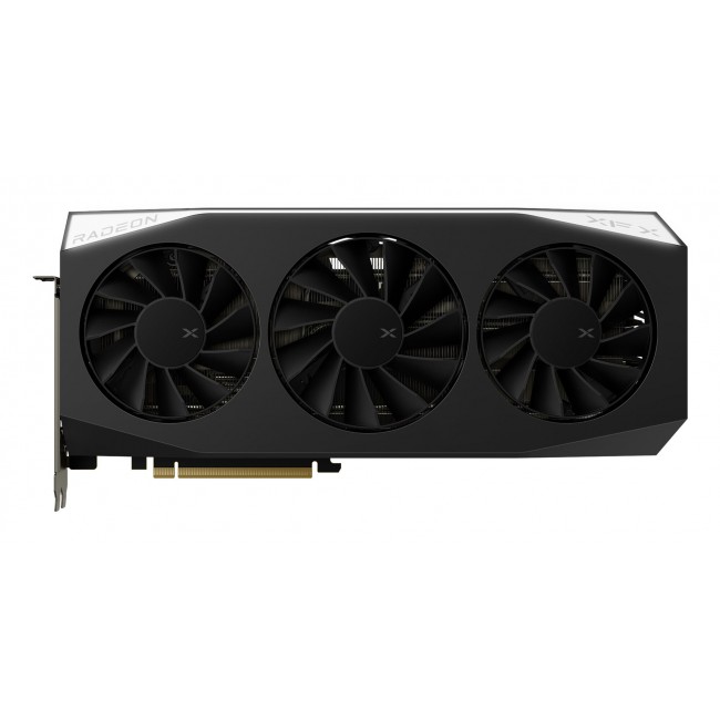 XFX Mercury RX 9060XT OC Gaming 16GB