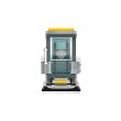 LEGO MARVEL 76315 Iron Man s Laboratory: Hall of Armor