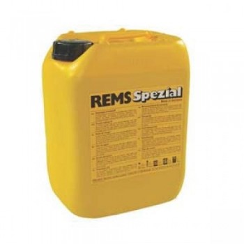 REMS THREADING AGENT SPEZIAL 5L
