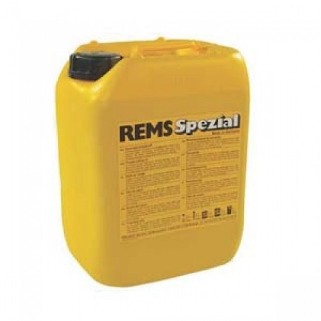 REMS THREADING AGENT SPEZIAL 5L