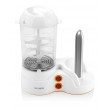 Hyundai HDM 110 Hot dog steamer 380 W White