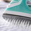 Esperanza EHI005 Steam iron Ceramic soleplate Green,White 2200 W