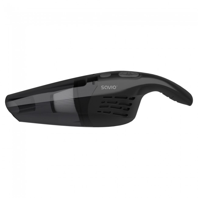 Savio OR-01 handheld vacuum cleaner