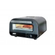 Unold Don Luigi pizza maker/oven 1 pizza(s) 1700 W Black