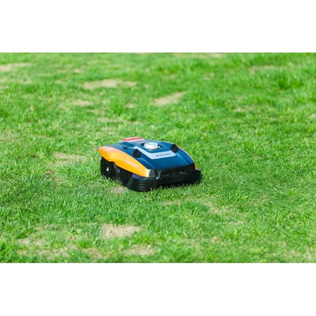 MOWING ROBOT YARD FORCE COMPACT YF-RC400RIS 42W 400M