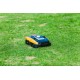 MOWING ROBOT YARD FORCE COMPACT YF-RC400RIS 42W 400M