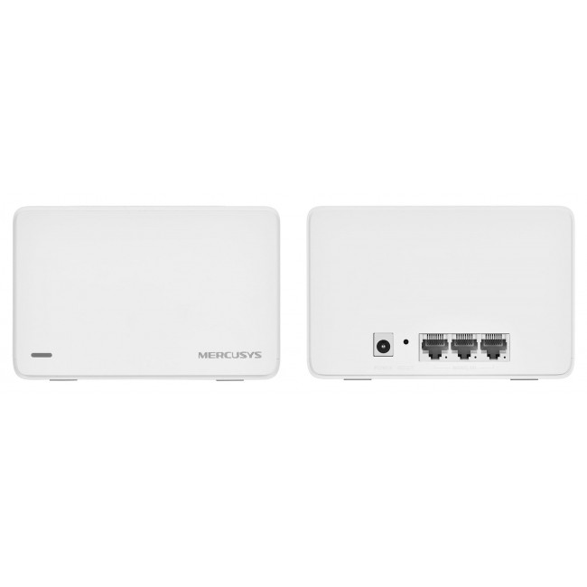 Mercusys AX3000 Whole Home Mesh Wi-Fi System