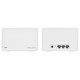 Mercusys AX3000 Whole Home Mesh Wi-Fi System