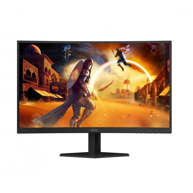 AOC G4 C27G4ZXE computer monitor 68.6 cm (27