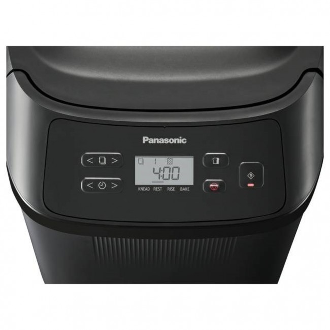 Panasonic SD-PN100 bread maker Black Panasonic SD-PN100 bread maker Black