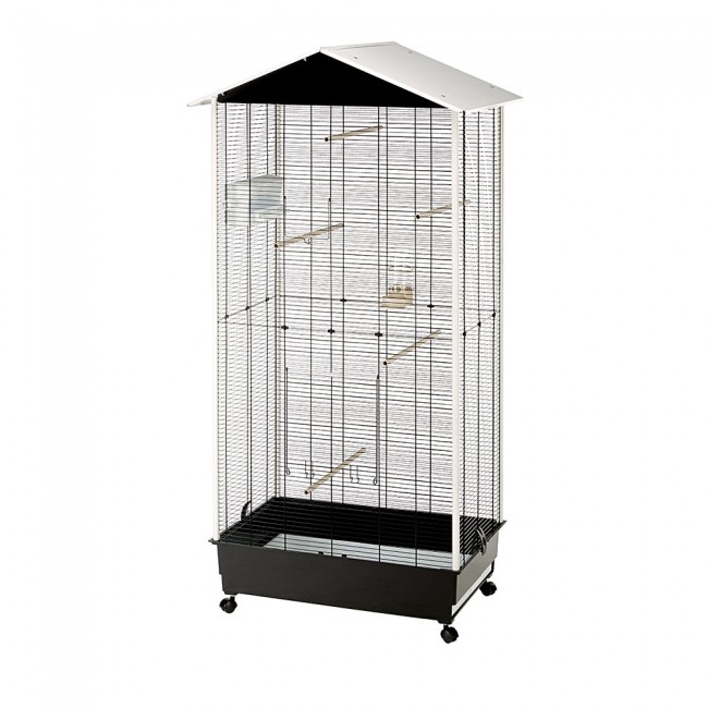 FERPLAST Nota Aviary - 161,5 cm FERPLAST Nota Aviary - 161,5 cm