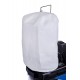 Scheppach DC500 White 75 L 550 W Scheppach DC500 White 75 L 550 W