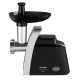 Tefal NE1088 mincer 1400 W Black,Silver Tefal NE1088 mincer 1400 W Black,Silver
