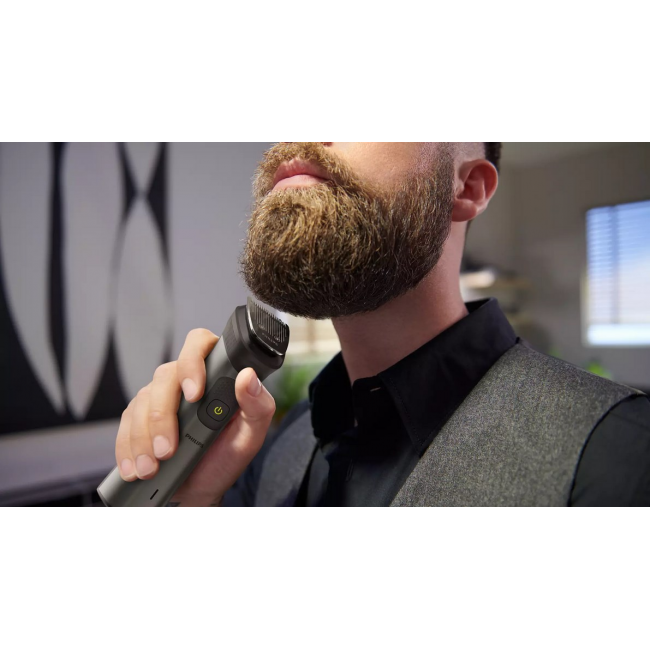 Philips All-in-One Trimmer MG7940/15 Series 7000 Philips All-in-One Trimmer MG7940/15 Series 7000