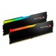 G.Skill Ripjaws M5 RGB F5-6400J3240G16GX2-RM5NRK memory module 32 GB 2 x 16 GB DDR5 6400 MHz G.Skill Ripjaws M5 RGB F5-6400J3240G16GX2-RM5NRK memory module 32 GB 2 x 16 GB DDR5 6400 MHz
