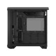 Fractal Design Torrent Compact Tower Black Fractal Design Torrent Compact Tower Black