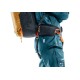 Deuter Alproof Lite 20 SL cinnamon/black - avalanche rucksack Deuter Alproof Lite 20 SL cinnamon/black - avalanche rucksack